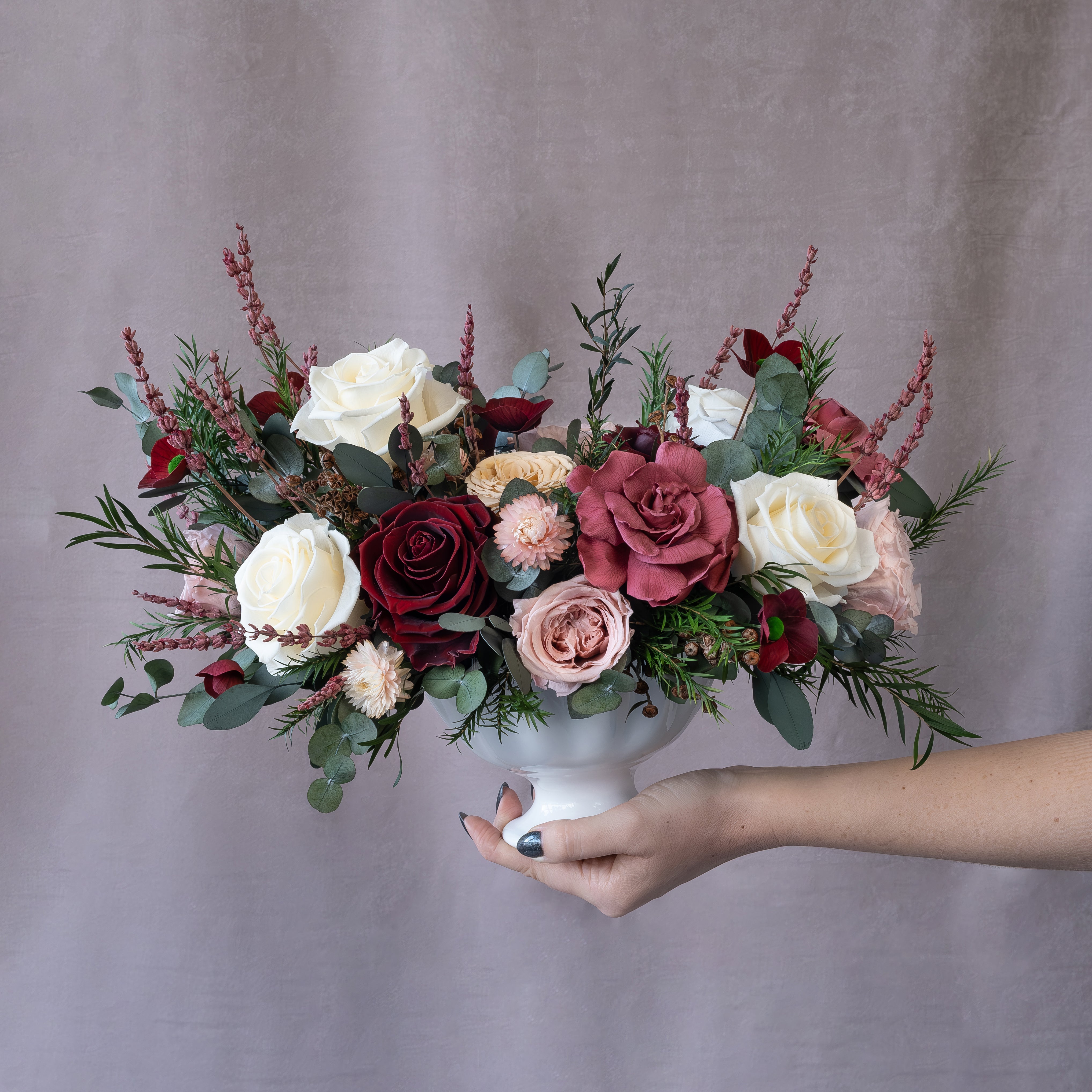 Ethereal Blooms £500 gift card