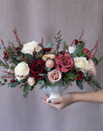 Carte-cadeau Ethereal Blooms de 500 £