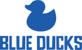 Blue Ducks