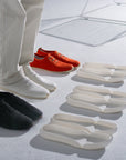 Des chaussures Modifox pour tout votre équipage