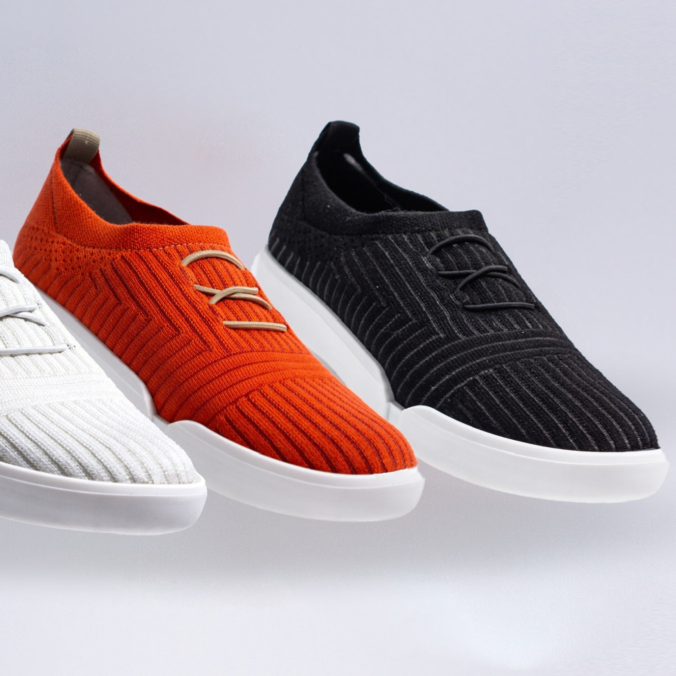 Modifox shoes for your whole crew
