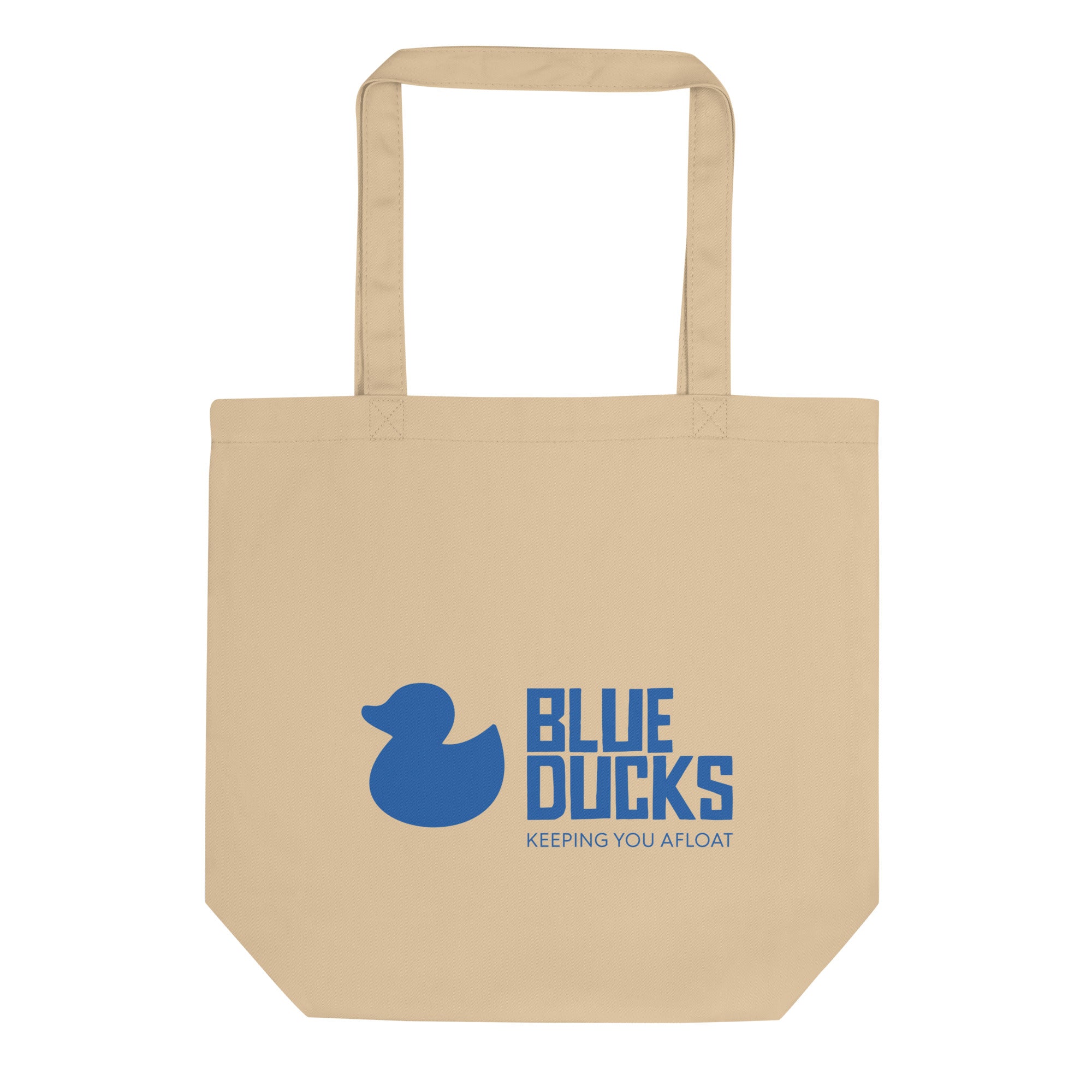 Eco Tote Bag