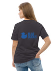 T-shirt unisexe en coton bio