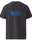 T-shirt unisexe en coton bio