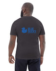 T-shirt unisexe en coton bio