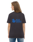 T-shirt unisexe en coton bio