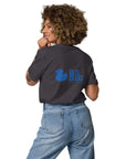 T-shirt unisexe en coton bio
