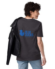 T-shirt unisexe en coton bio