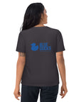 T-shirt unisexe en coton bio