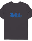 T-shirt unisexe en coton bio
