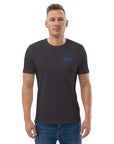 T-shirt unisexe en coton bio