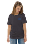 T-shirt unisexe en coton bio