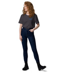T-shirt unisexe en coton bio