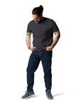 T-shirt unisexe en coton bio