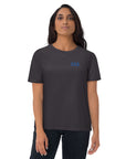 T-shirt unisexe en coton bio