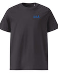 T-shirt unisexe en coton bio