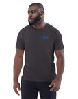 T-shirt unisexe en coton bio
