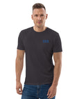 T-shirt unisexe en coton bio