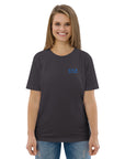 T-shirt unisexe en coton bio