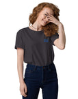 T-shirt unisexe en coton bio