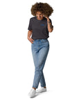 T-shirt unisexe en coton bio