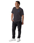 T-shirt unisexe en coton bio