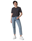 T-shirt unisexe en coton bio