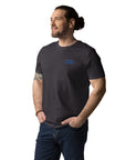 T-shirt unisexe en coton bio