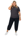 T-shirt unisexe en coton bio