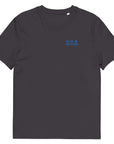 T-shirt unisexe en coton bio