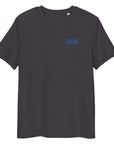 T-shirt unisexe en coton bio