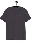 T-shirt unisexe en coton bio