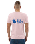 T-shirt unisexe en coton bio