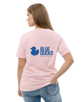 T-shirt unisexe en coton bio