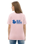 T-shirt unisexe en coton bio