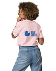 T-shirt unisexe en coton bio