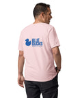 T-shirt unisexe en coton bio