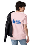 T-shirt unisexe en coton bio