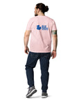 T-shirt unisexe en coton bio