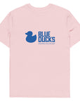T-shirt unisexe en coton bio