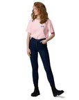 T-shirt unisexe en coton bio