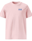 T-shirt unisexe en coton bio