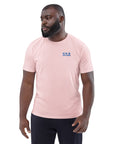 T-shirt unisexe en coton bio
