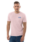 T-shirt unisexe en coton bio