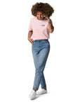 T-shirt unisexe en coton bio