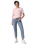 T-shirt unisexe en coton bio