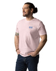 T-shirt unisexe en coton bio