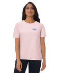 T-shirt unisexe en coton bio