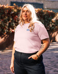 T-shirt unisexe en coton bio