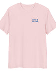 T-shirt unisexe en coton bio